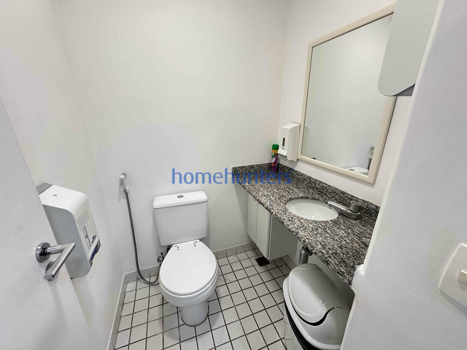 Conjunto Comercial-Sala para alugar, 100m² - Foto 11