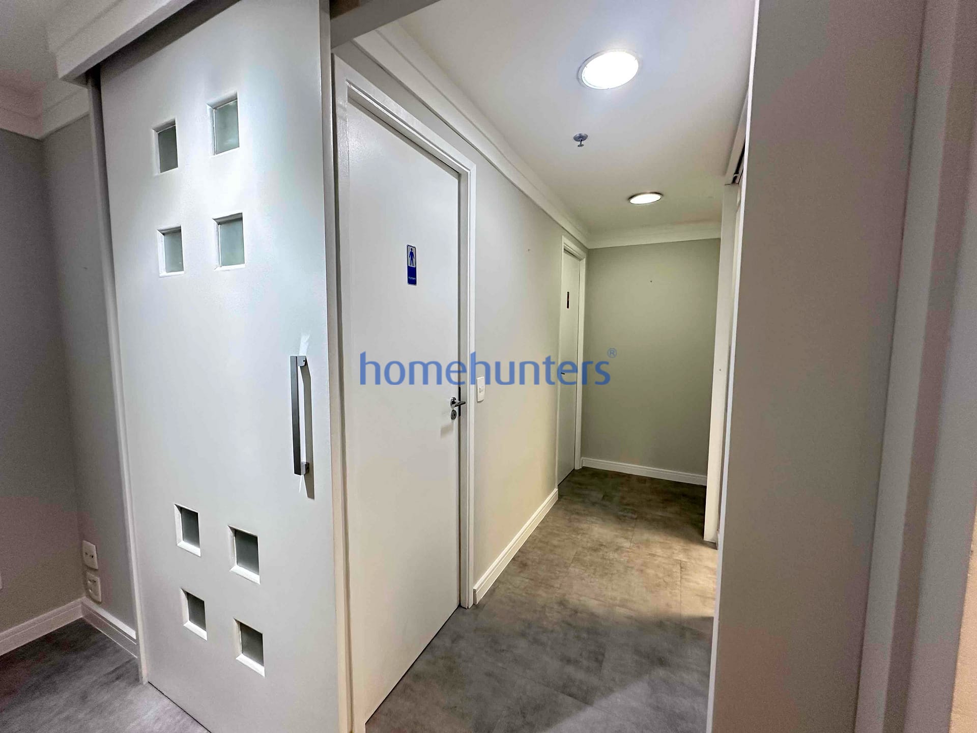 Conjunto Comercial-Sala para alugar, 100m² - Foto 3