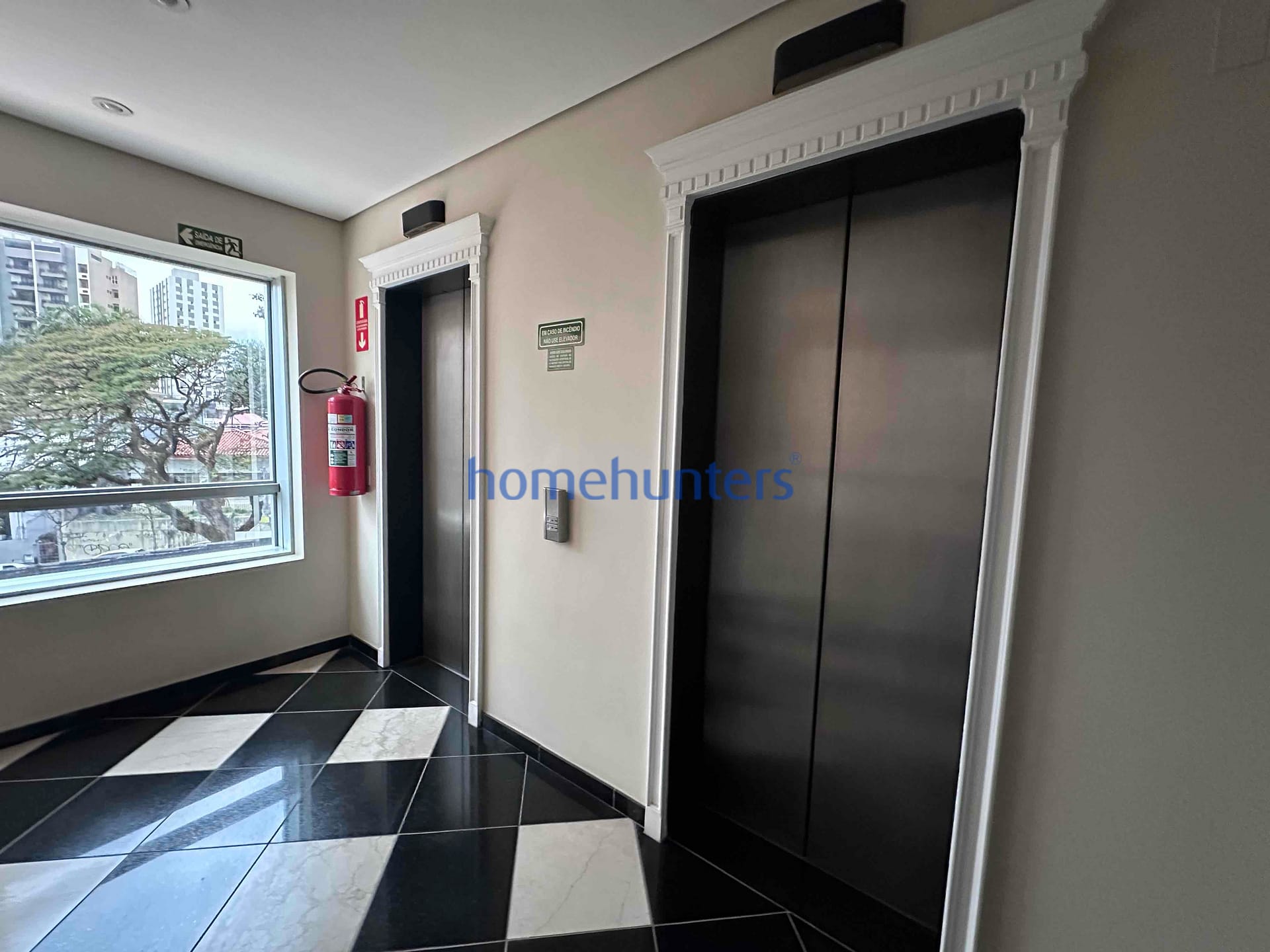 Conjunto Comercial-Sala para alugar, 100m² - Foto 16