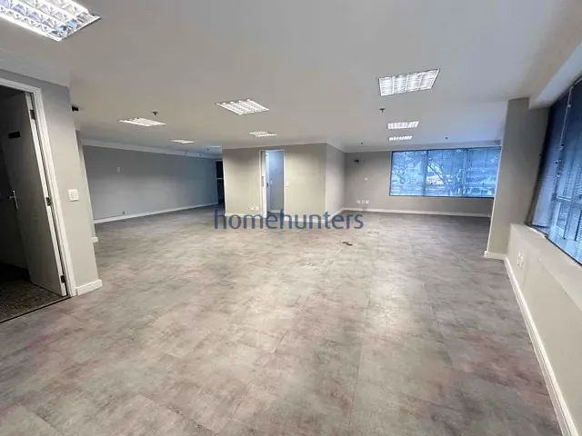 Sala para alugar, no bairro Cambuí em Campinas