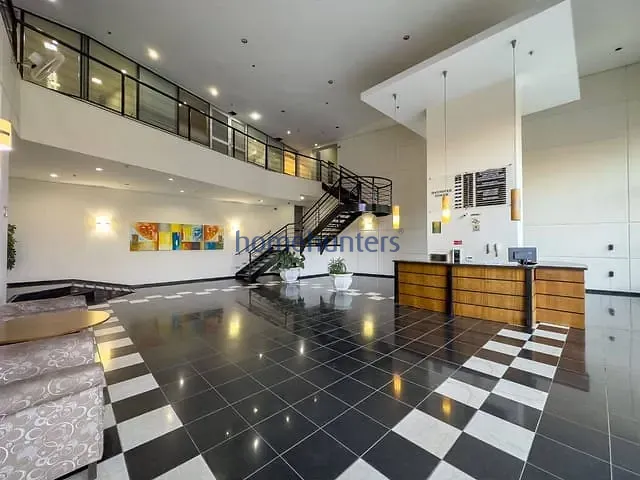 Sala para alugar, no bairro Cambuí em Campinas