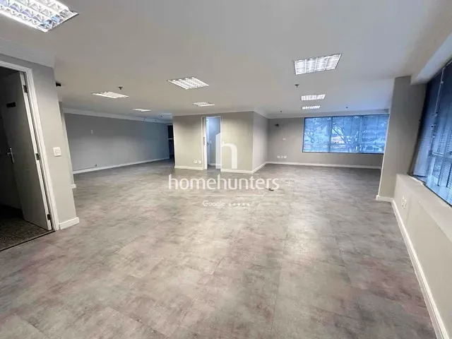 Sala para alugar, no bairro Cambuí em Campinas