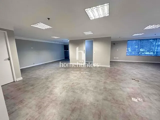 Sala para alugar, no bairro Cambuí em Campinas