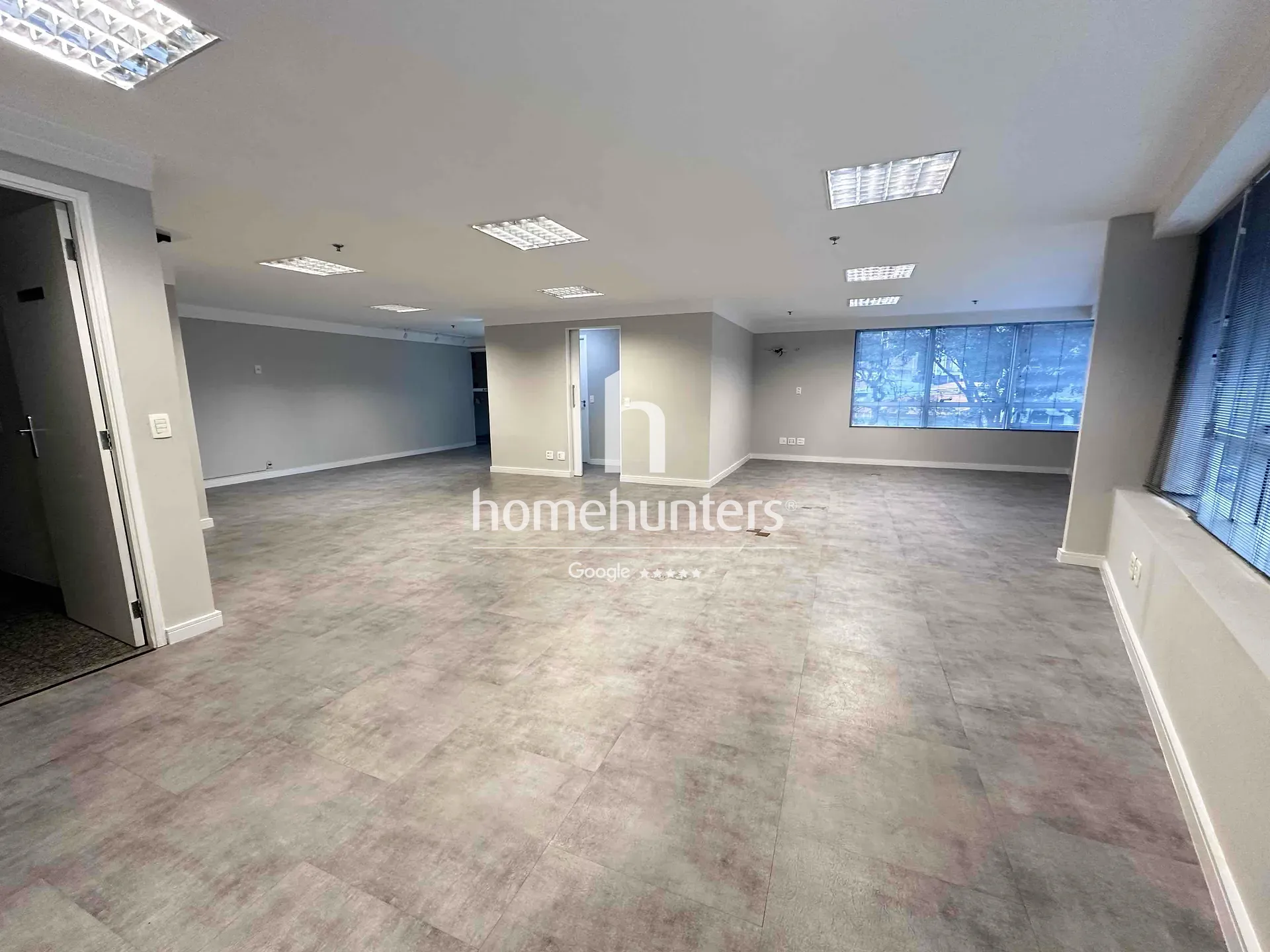 Sala-Conjunto, 100 m² - Foto 2