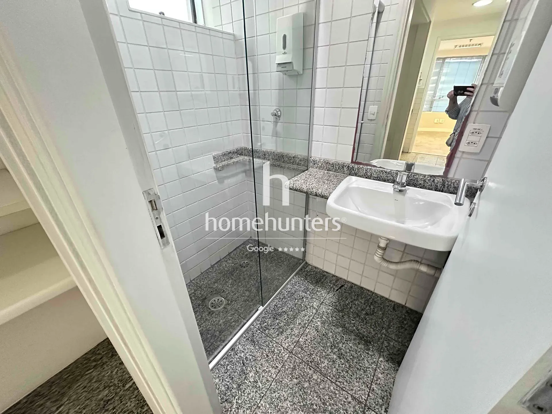 Sala-Conjunto, 100 m² - Foto 15