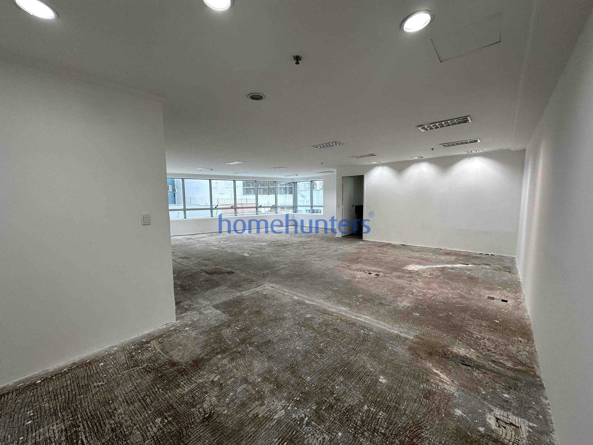 Conjunto Comercial-Sala para alugar, 100m² - Foto 8
