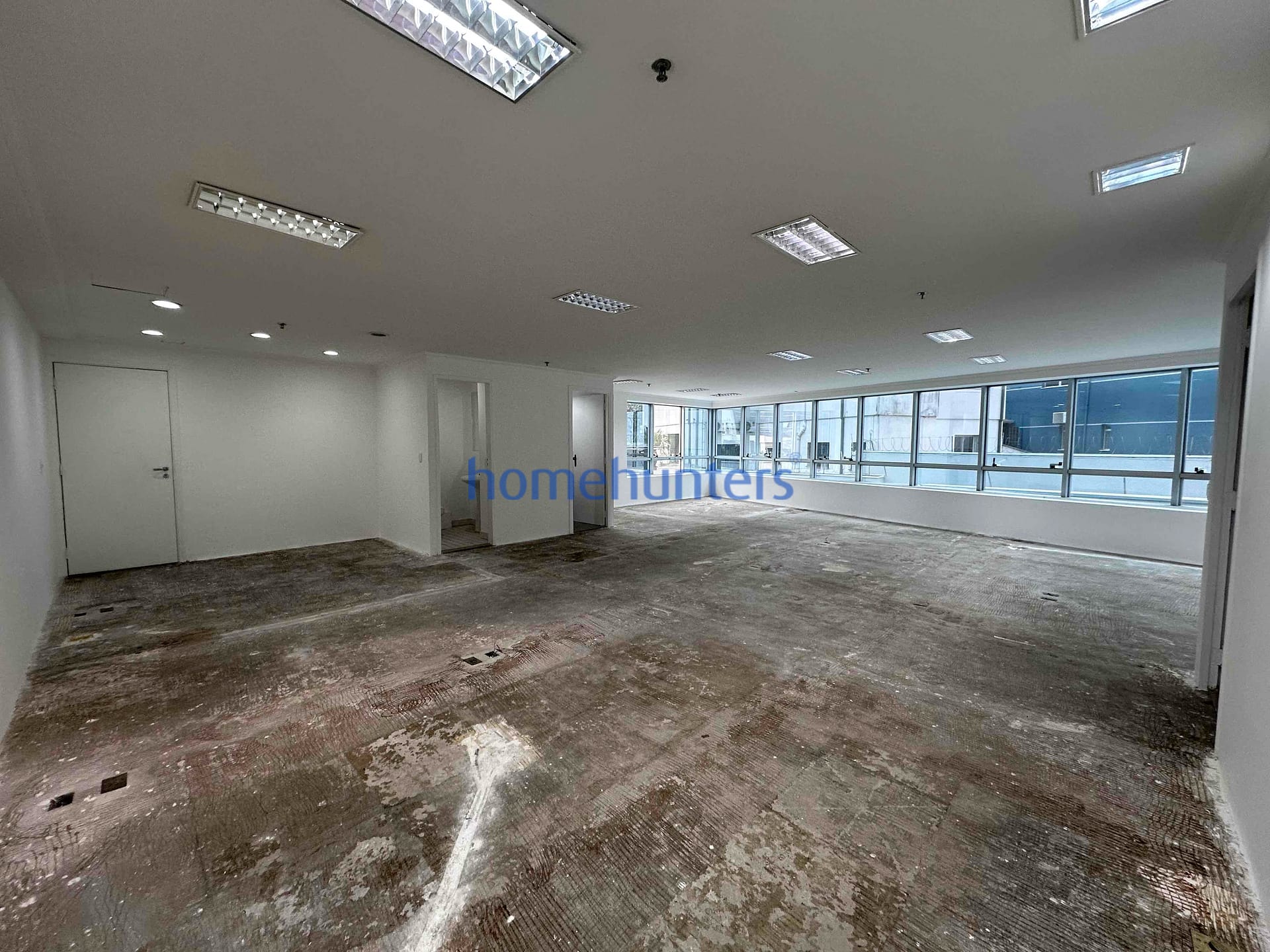 Conjunto Comercial-Sala para alugar, 100m² - Foto 7