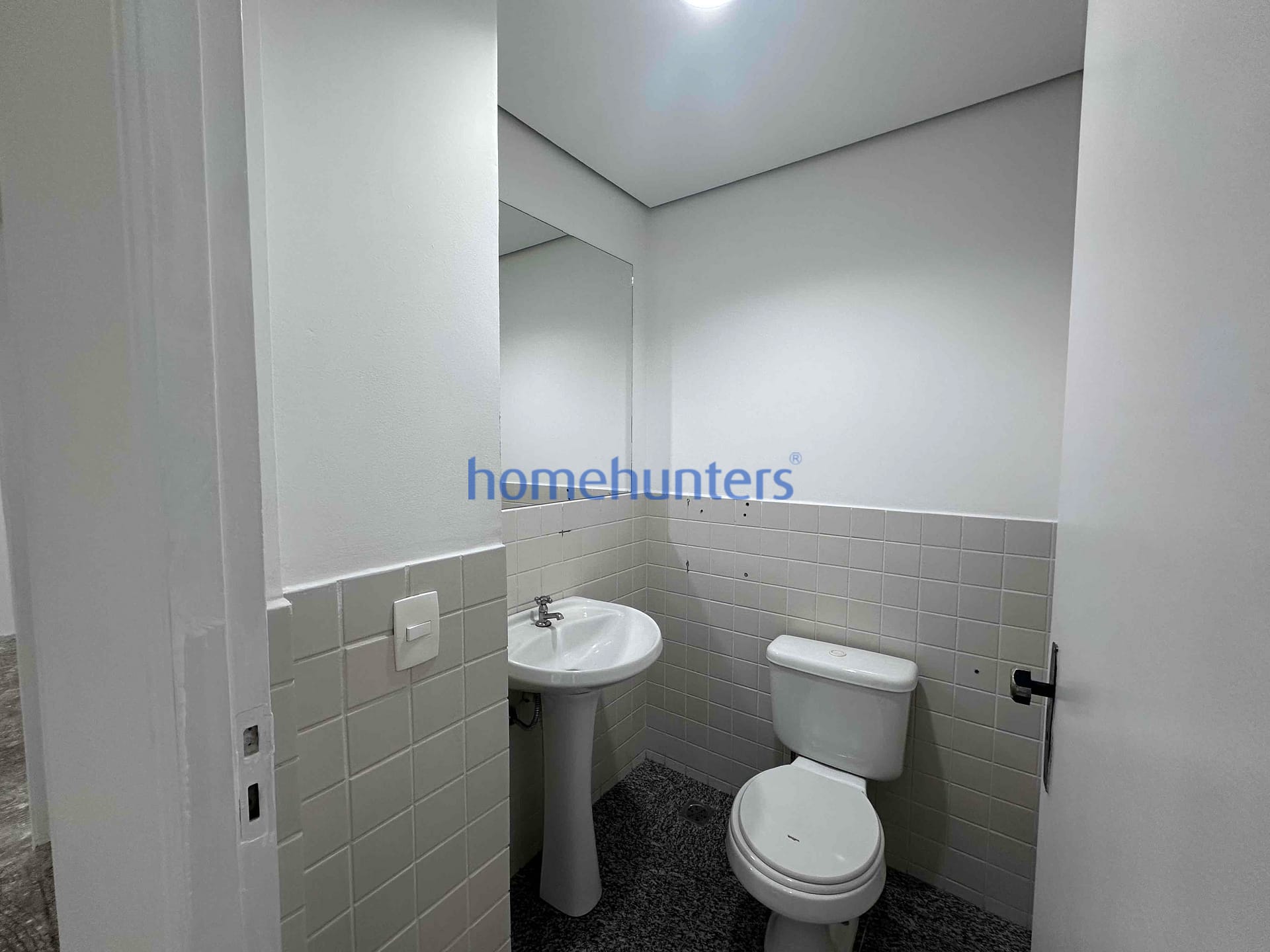 Conjunto Comercial-Sala para alugar, 100m² - Foto 13