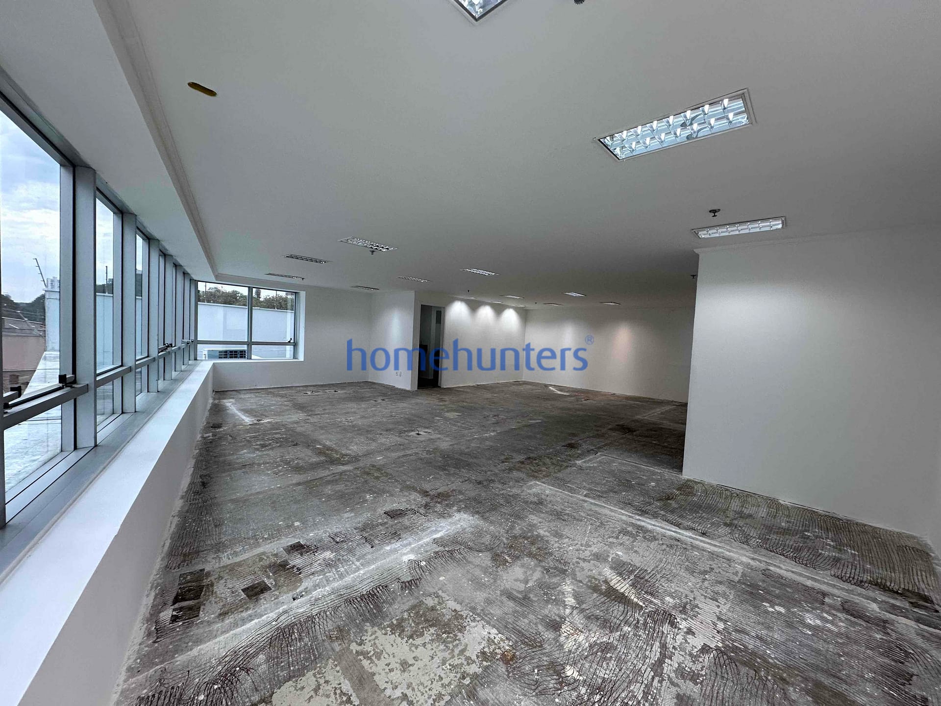 Conjunto Comercial-Sala para alugar, 100m² - Foto 5