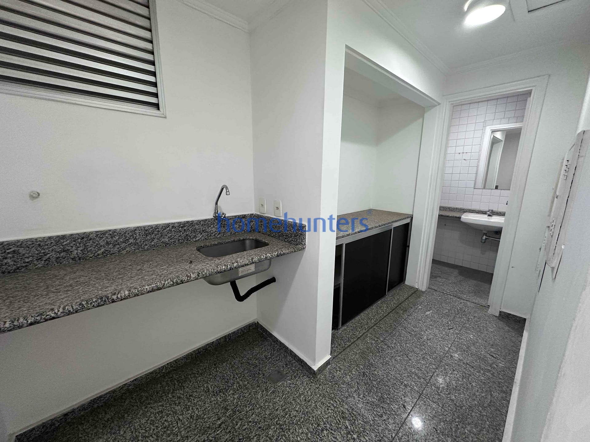 Conjunto Comercial-Sala para alugar, 100m² - Foto 10