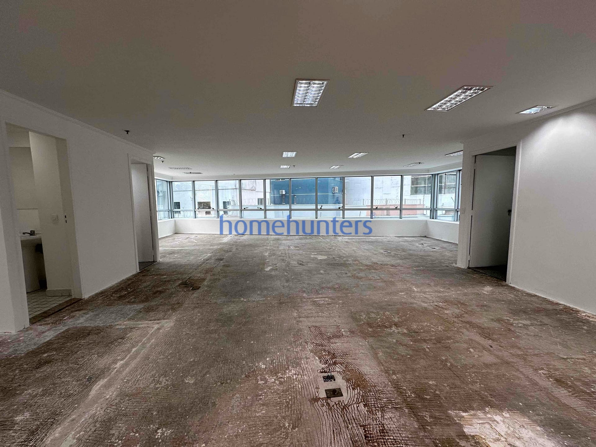 Conjunto Comercial-Sala para alugar, 100m² - Foto 18