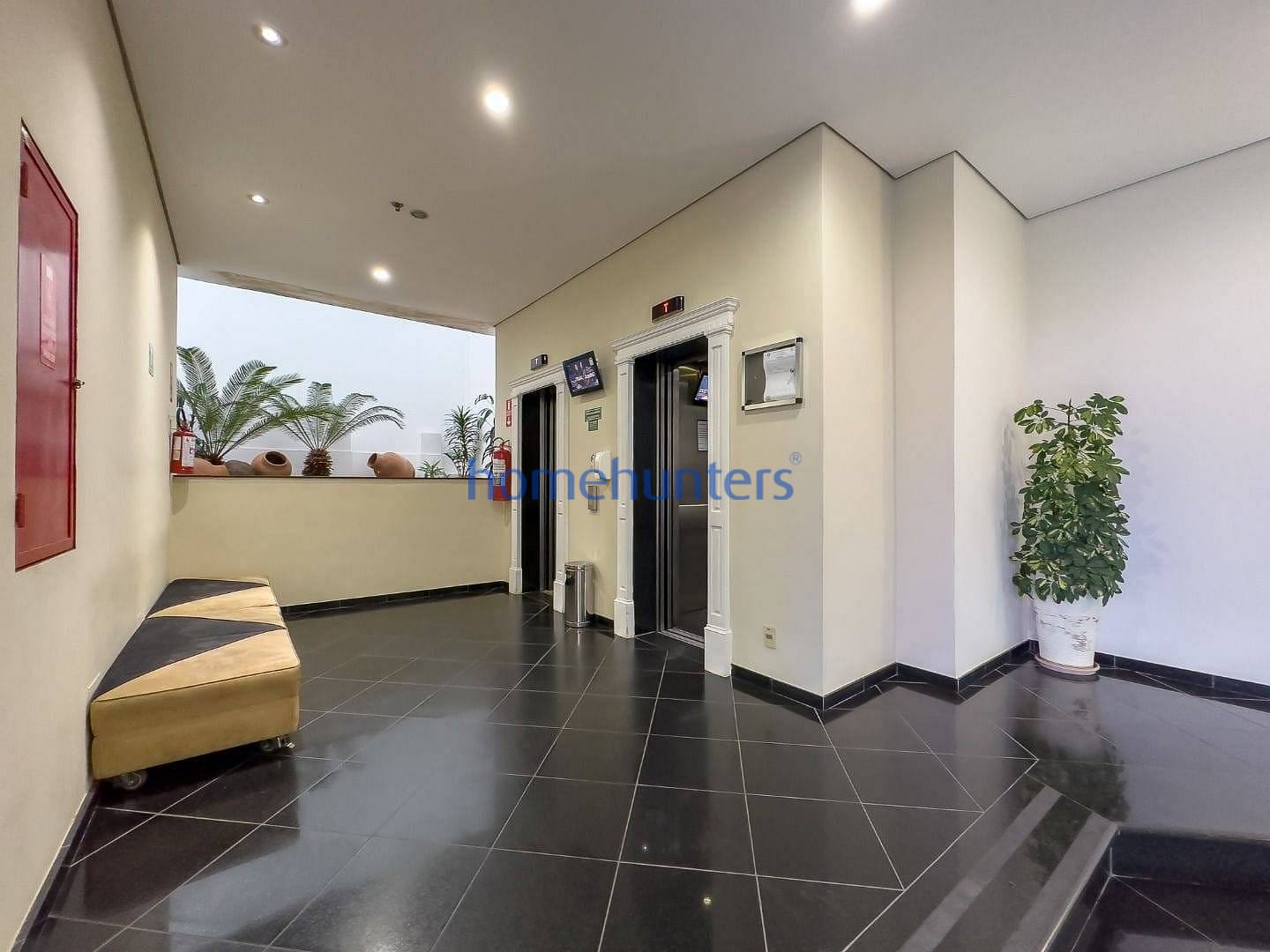 Conjunto Comercial-Sala para alugar, 100m² - Foto 16