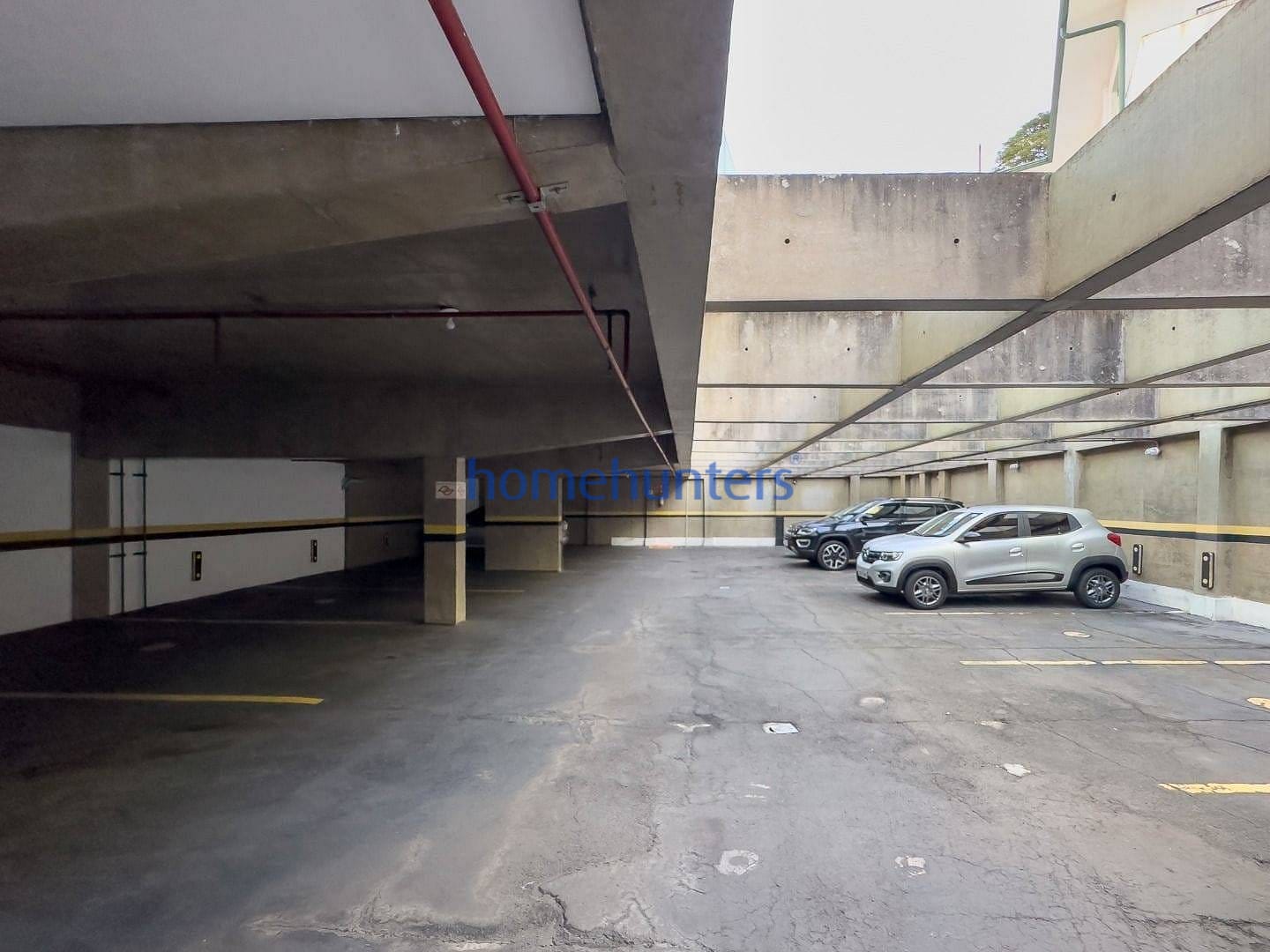 Conjunto Comercial-Sala para alugar, 100m² - Foto 22