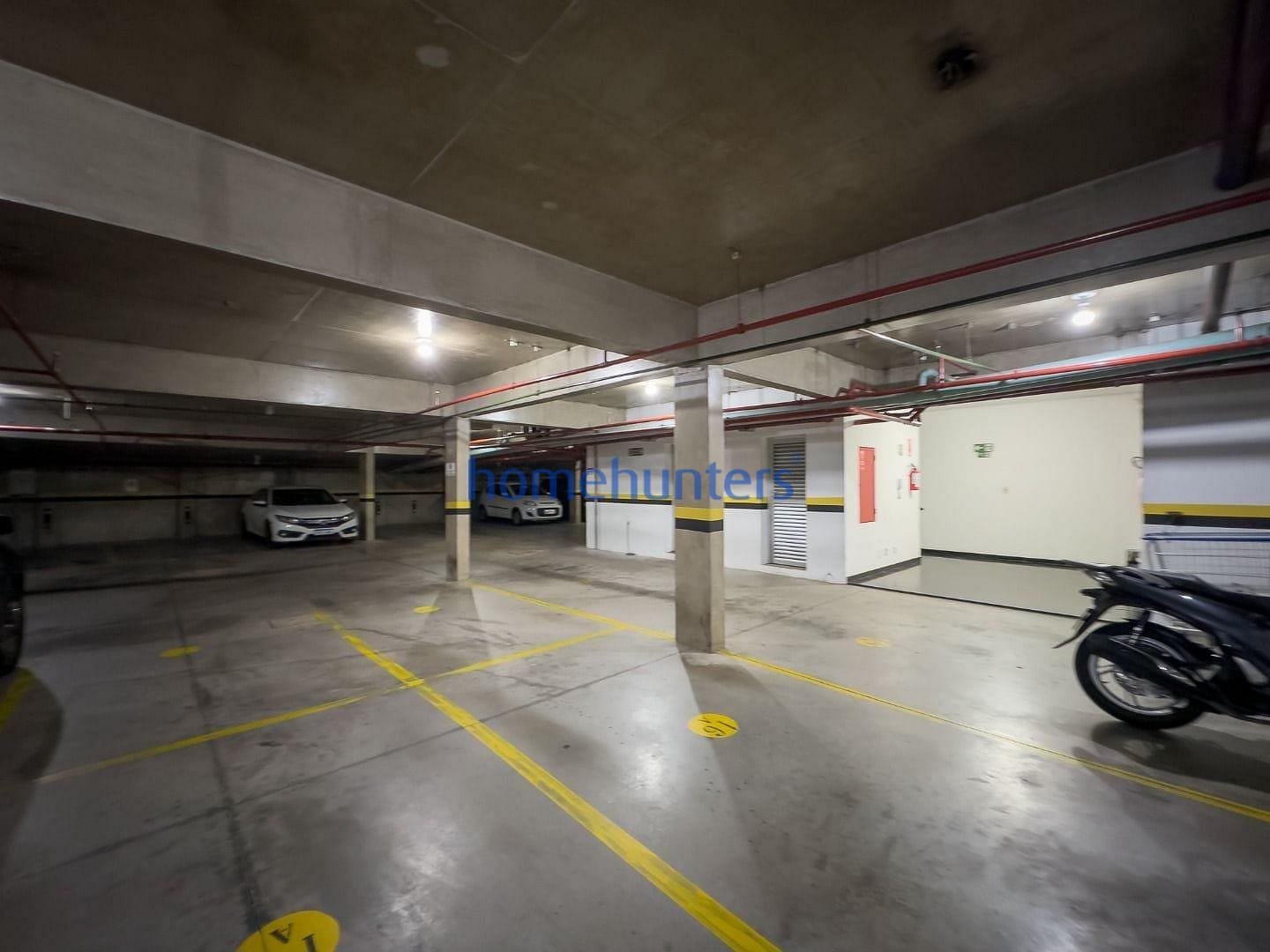 Conjunto Comercial-Sala para alugar, 100m² - Foto 23