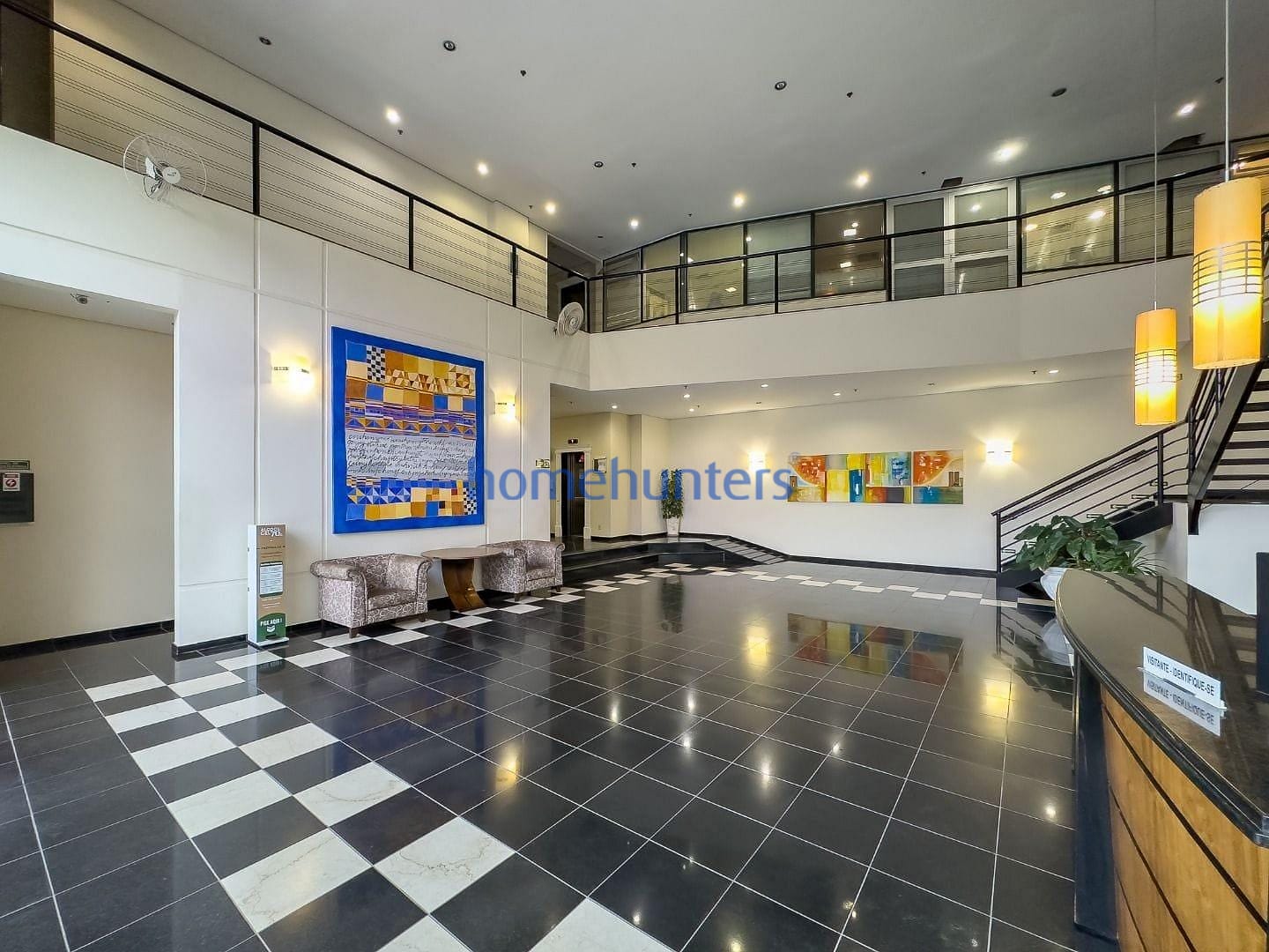 Conjunto Comercial-Sala para alugar, 100m² - Foto 15