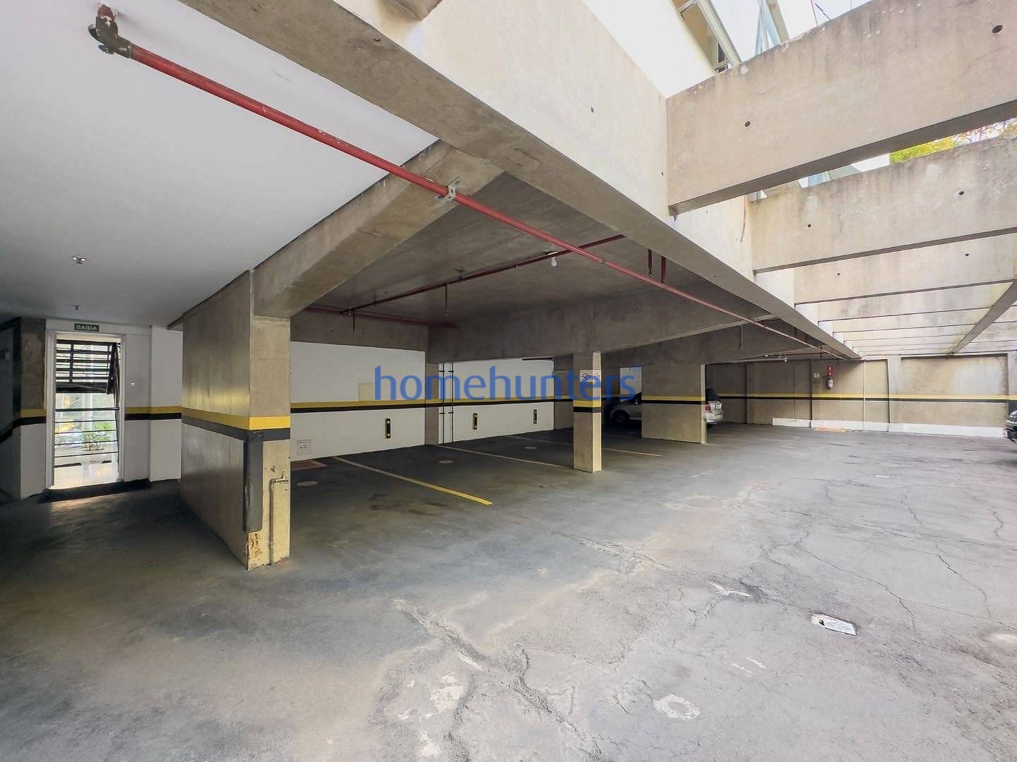 Conjunto Comercial-Sala para alugar, 100m² - Foto 21