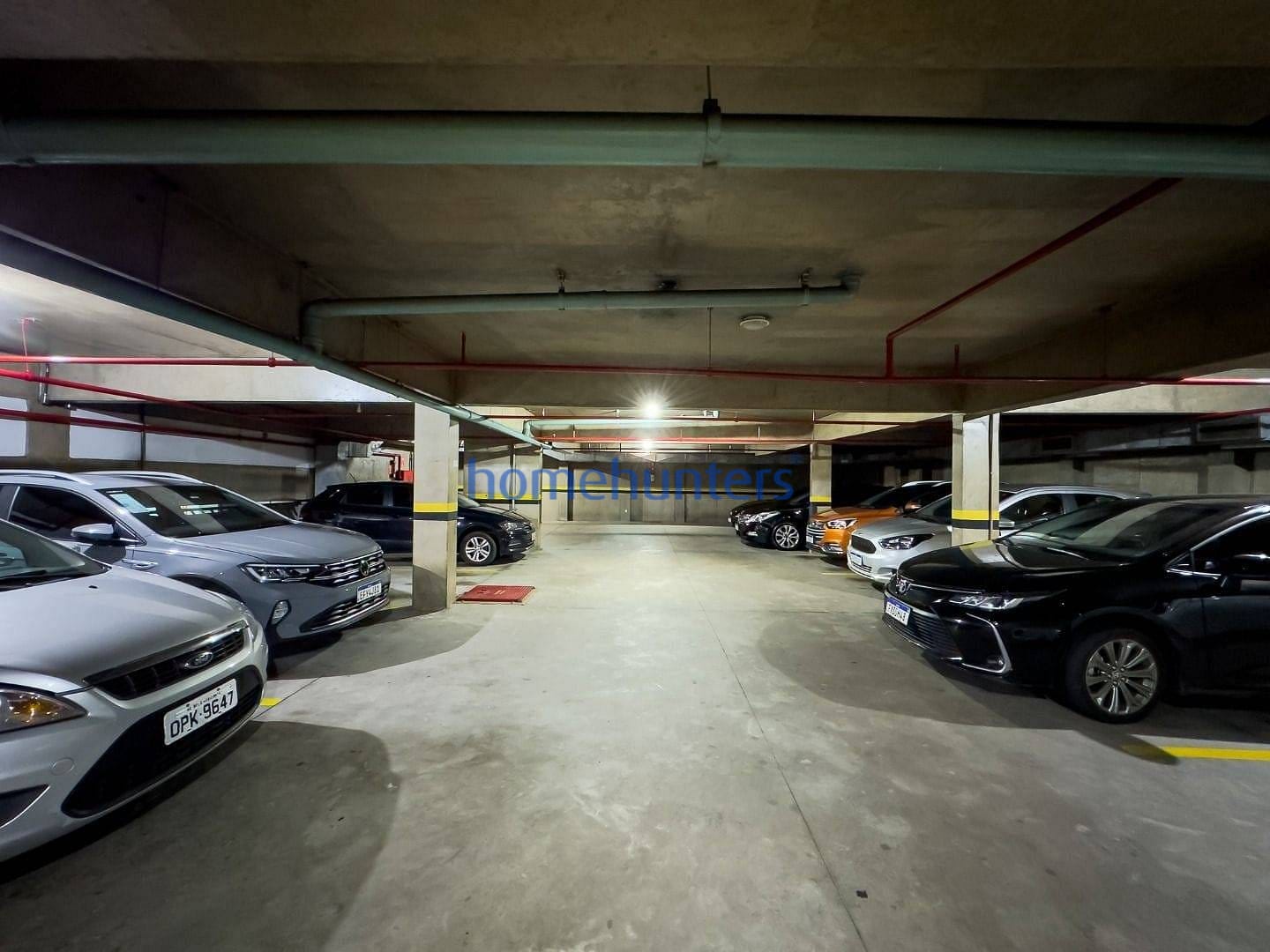 Conjunto Comercial-Sala para alugar, 100m² - Foto 24