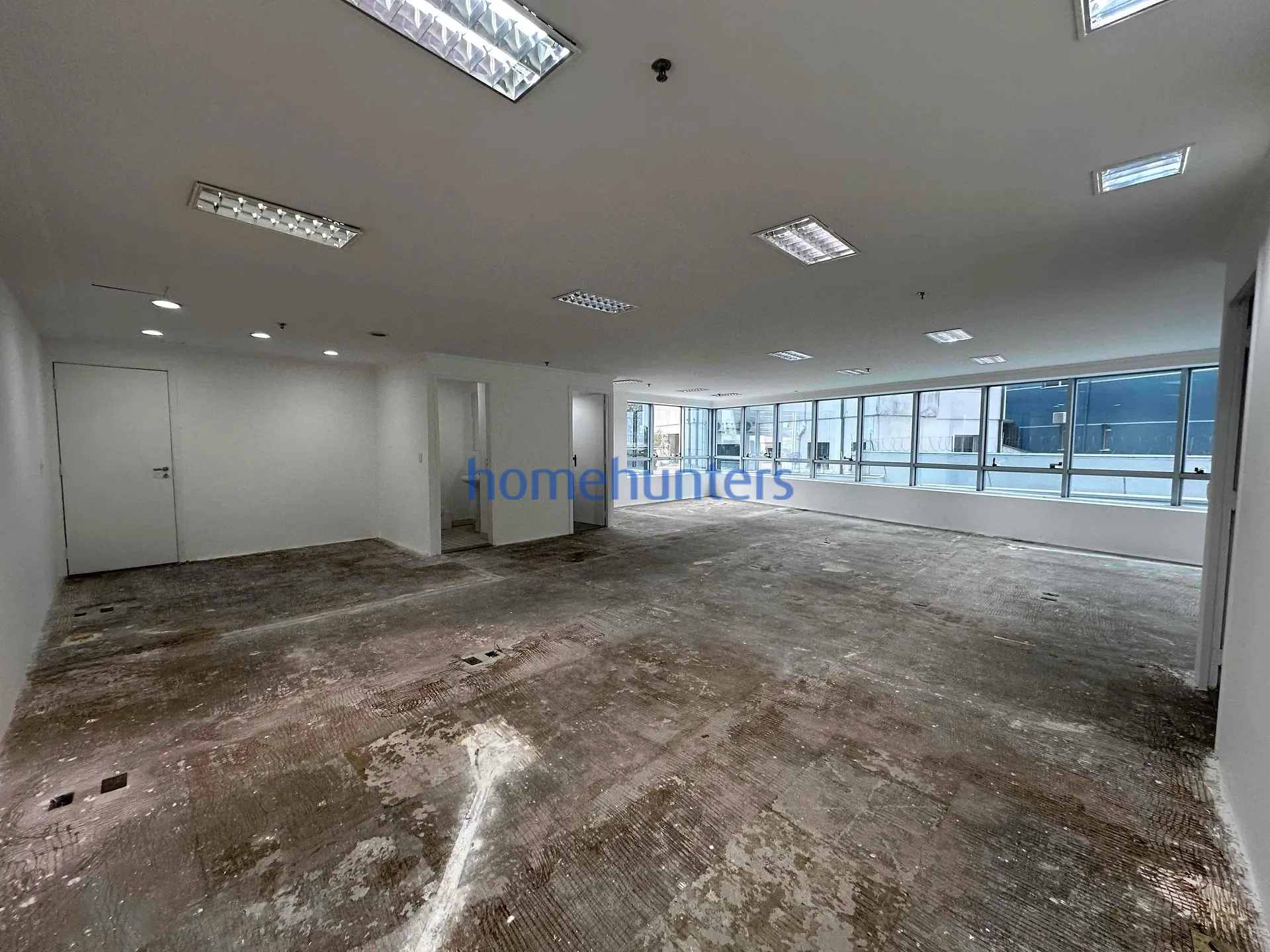 Sala-Conjunto, 100 m² - Foto 1