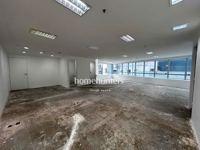 Sala para alugar, no bairro Cambuí em Campinas
