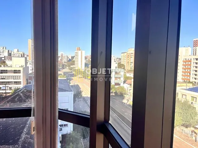 Sala à venda, no bairro Menino Deus em Porto Alegre