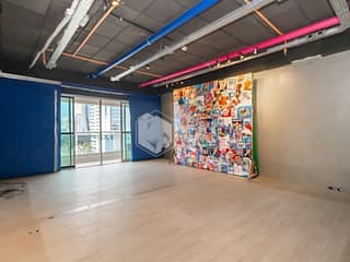 Foto do Sala-Conjunto comercial para venda em Chácara Santo Antônio (Zona Sul), 43m²