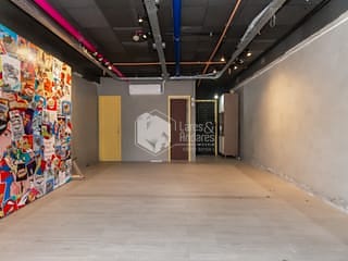 Foto do Sala-Conjunto comercial para venda em Chácara Santo Antônio (Zona Sul), 43m²