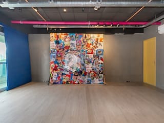 Foto do Sala-Conjunto comercial para venda em Chácara Santo Antônio (Zona Sul), 43m²