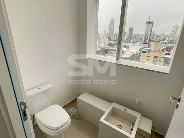 Sala à venda, no bairro Centro em Chapecó