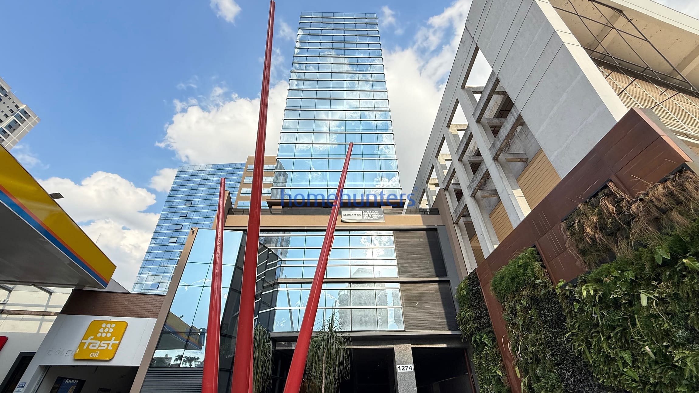 Sala-Conjunto, 632 m² - Foto 68