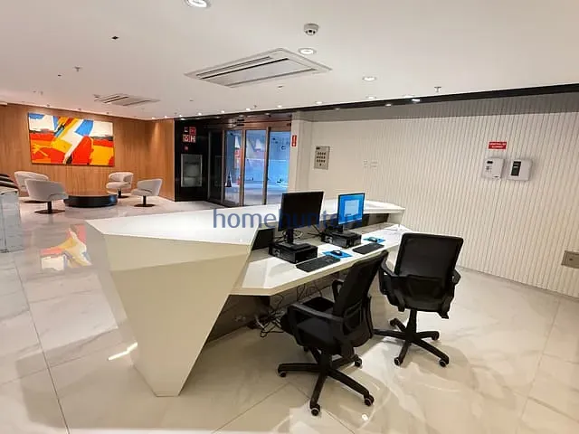 Sala com 203m², para alugar, no bairro Cambuí em Campinas
