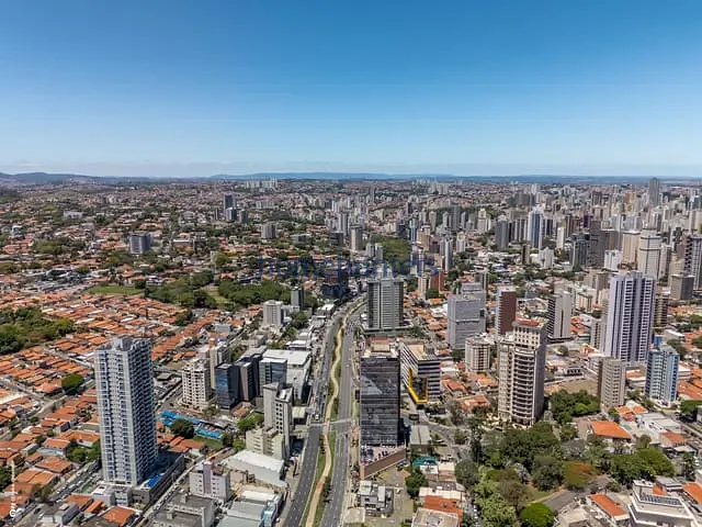 Sala com 203m², para alugar, no bairro Cambuí em Campinas