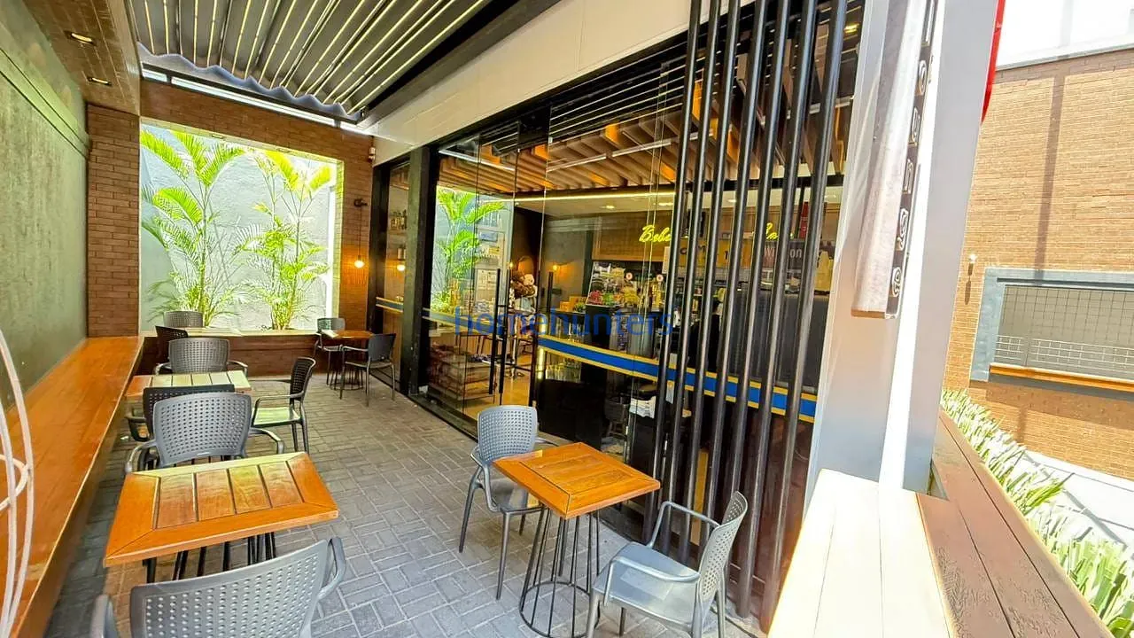 Sala-Conjunto, 203 m² - Foto 24