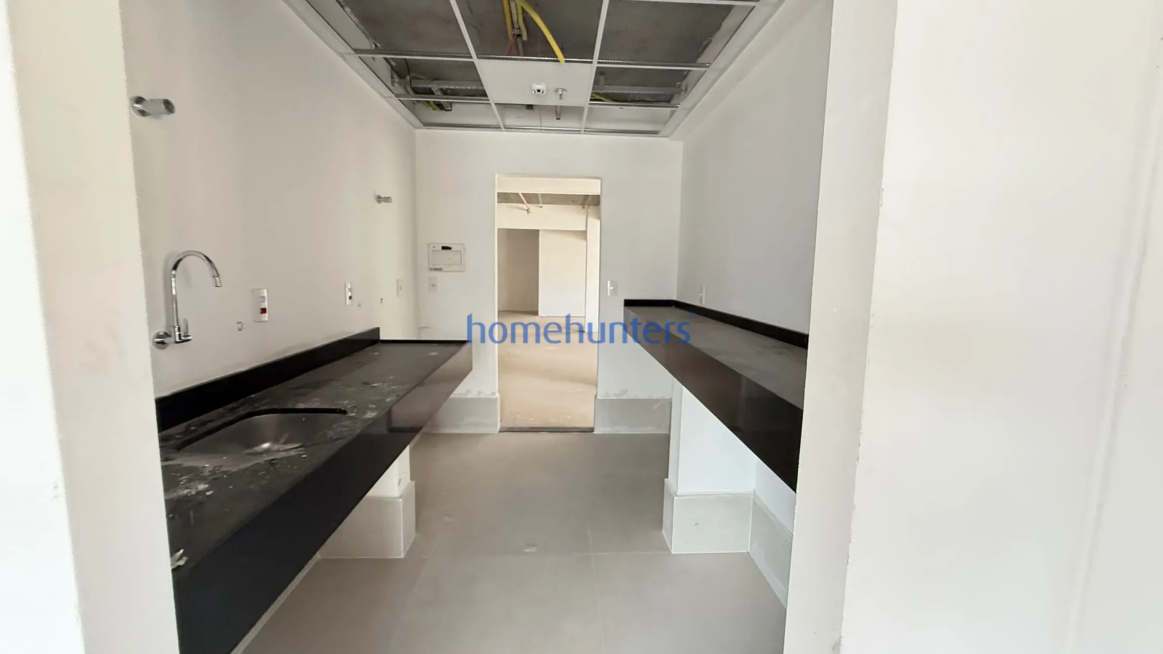 Sala-Conjunto, 203 m² - Foto 10