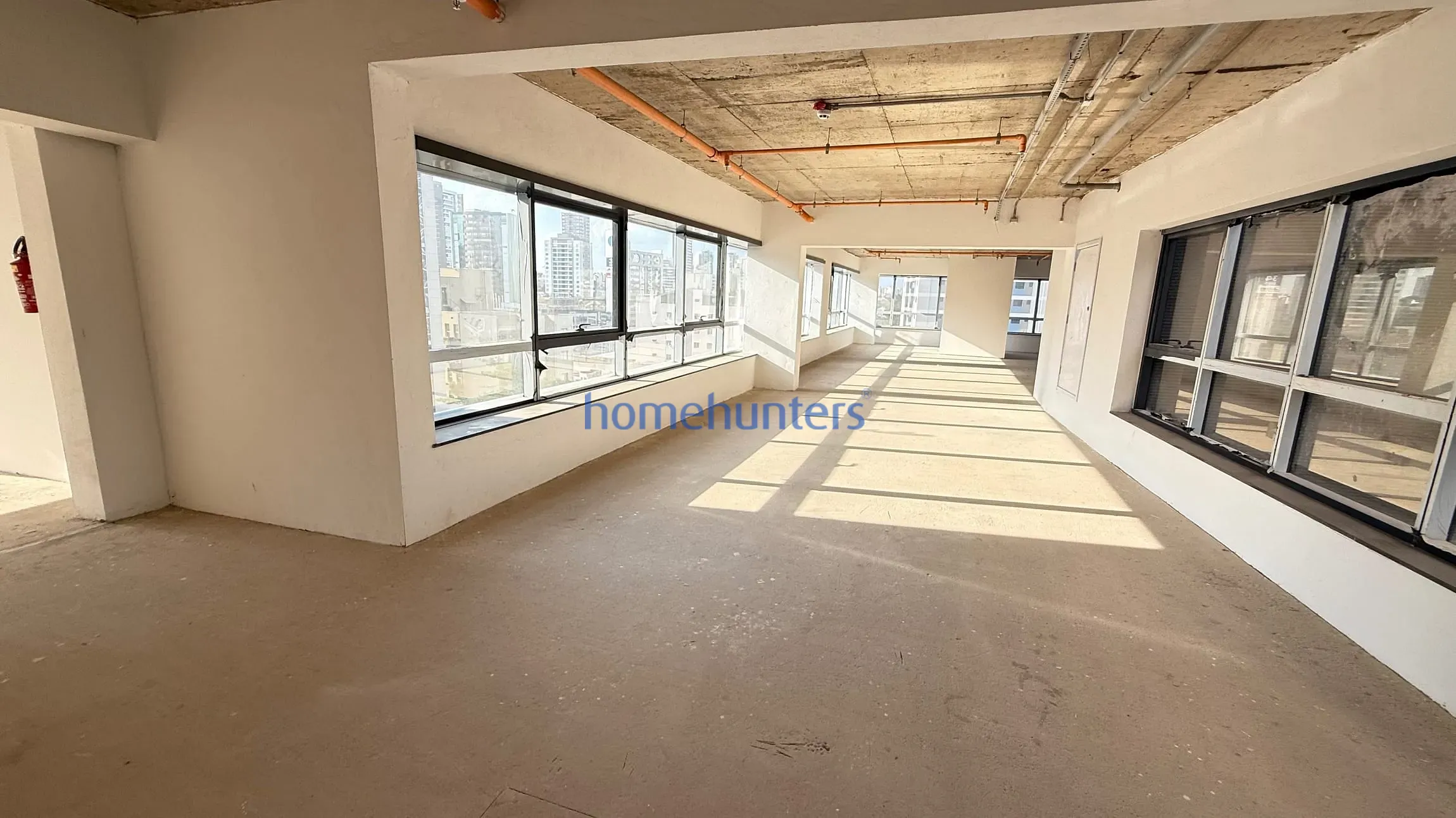 Sala-Conjunto, 203 m² - Foto 8