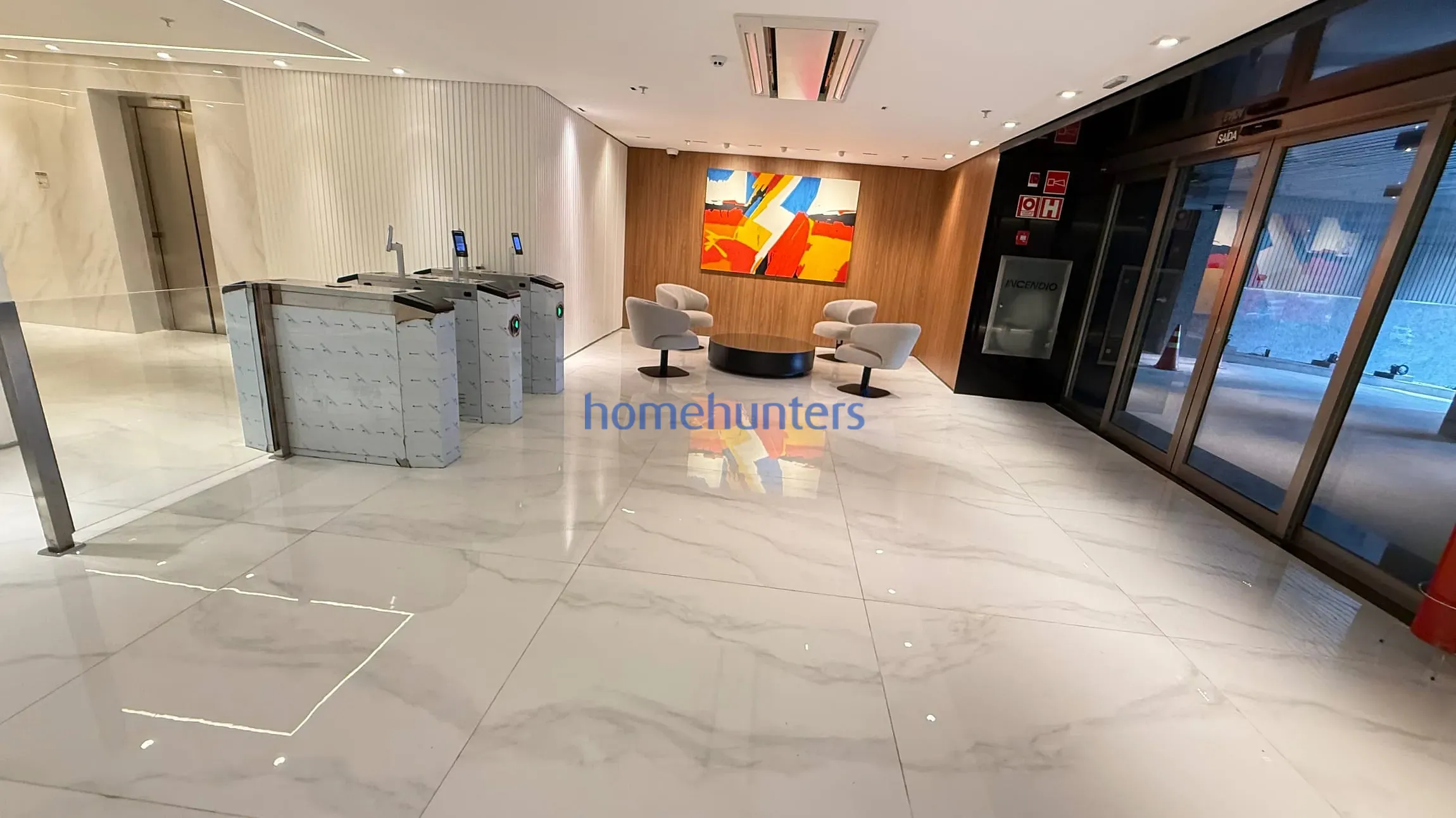 Sala-Conjunto, 203 m² - Foto 15