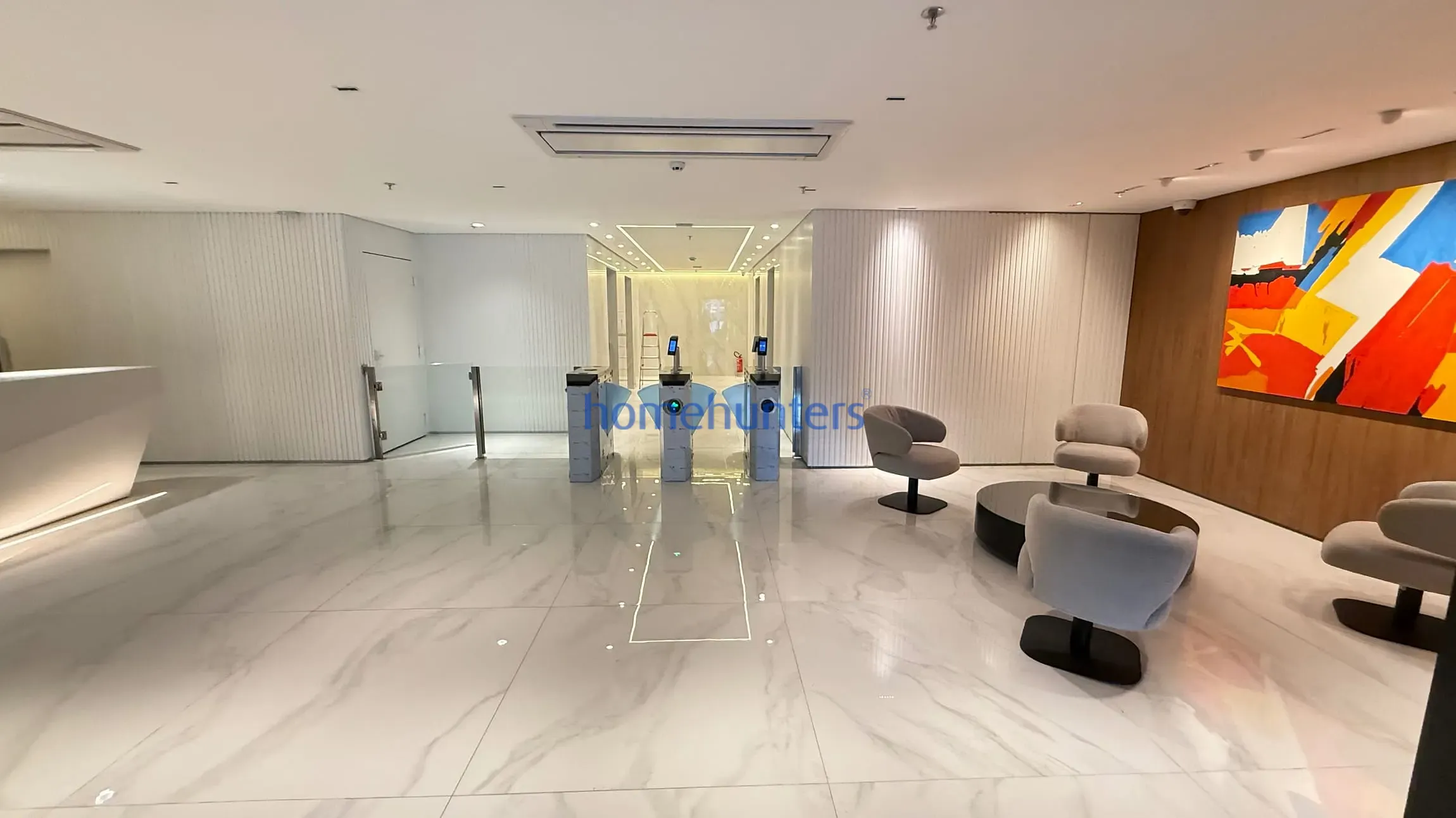Sala-Conjunto, 203 m² - Foto 16