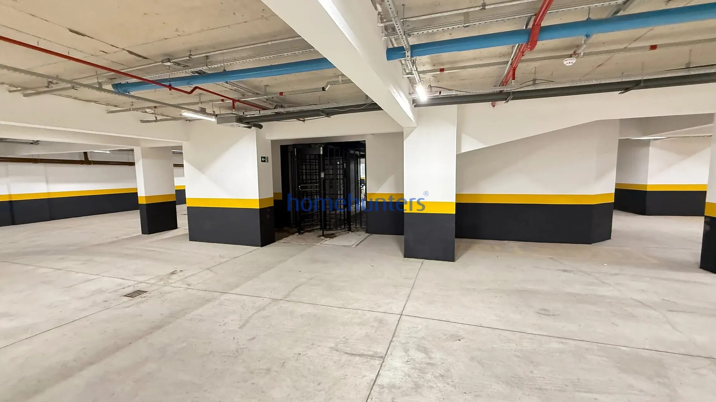 Sala-Conjunto, 203 m² - Foto 21