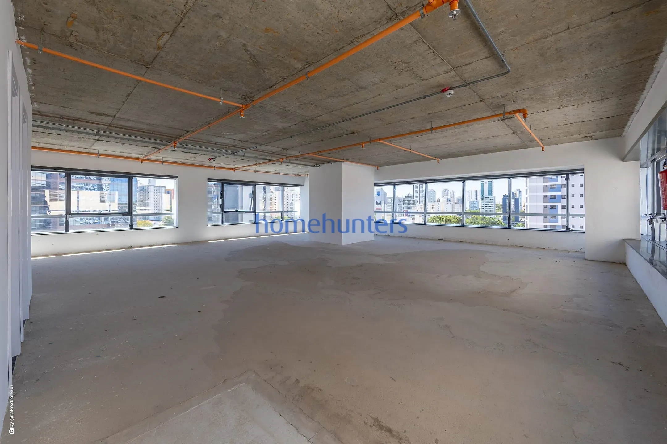 Sala-Conjunto, 203 m² - Foto 5