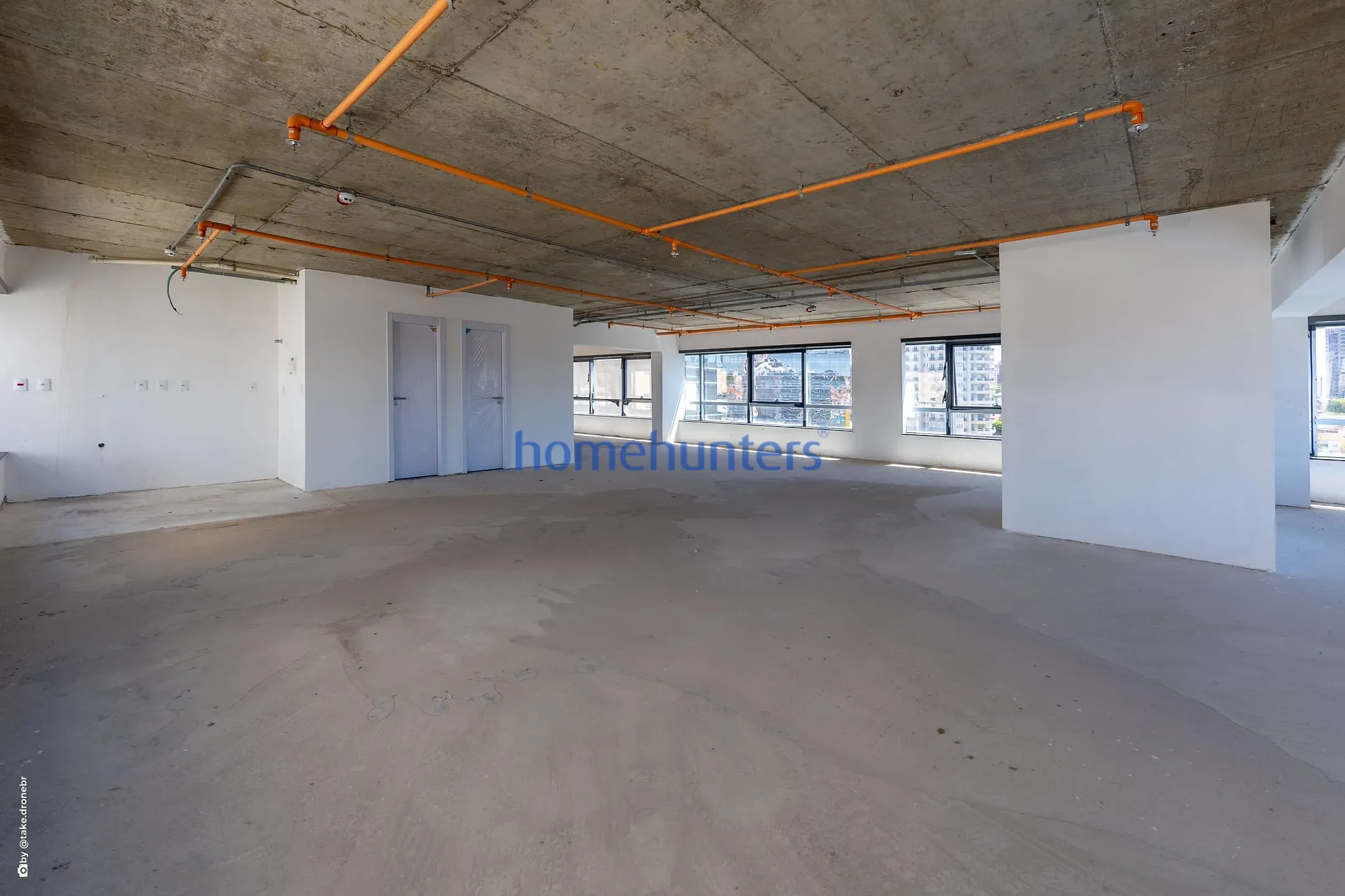 Sala-Conjunto, 203 m² - Foto 6