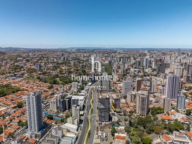 Sala com 203m², para alugar, no bairro Cambuí em Campinas