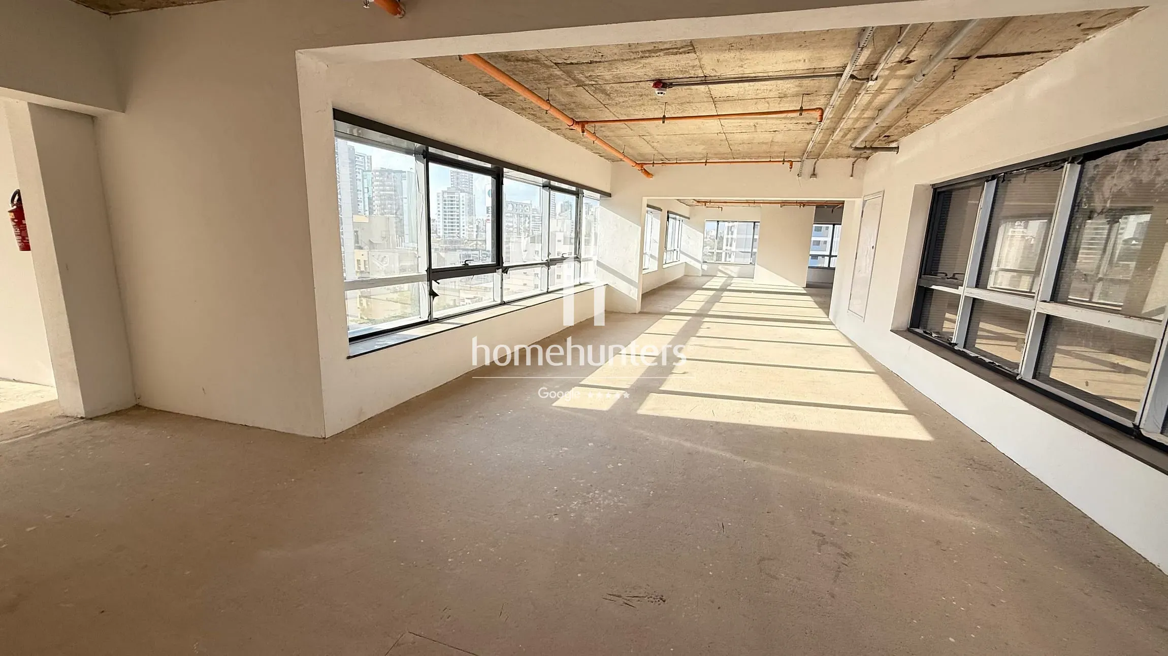 Sala-Conjunto, 203 m² - Foto 8