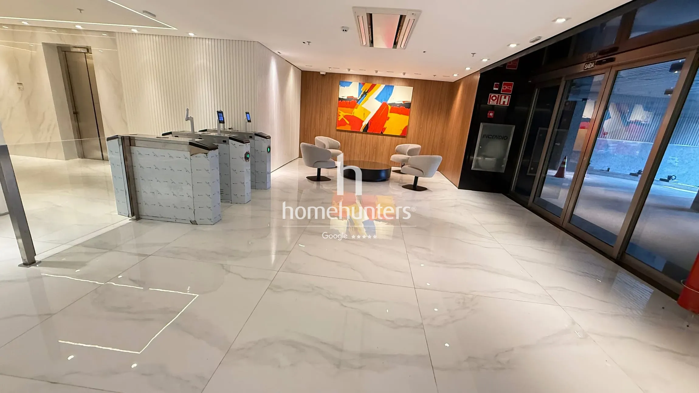 Sala-Conjunto, 203 m² - Foto 15
