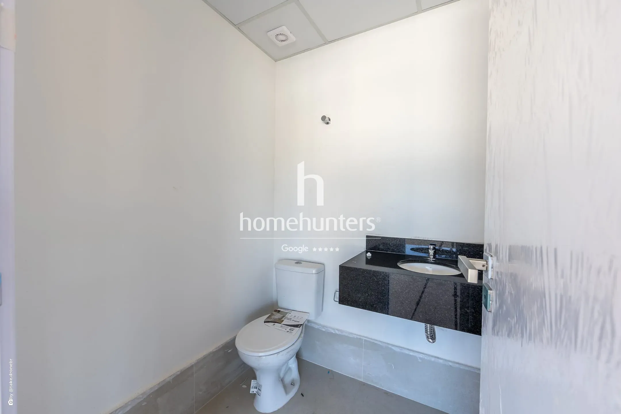 Sala-Conjunto, 203 m² - Foto 12