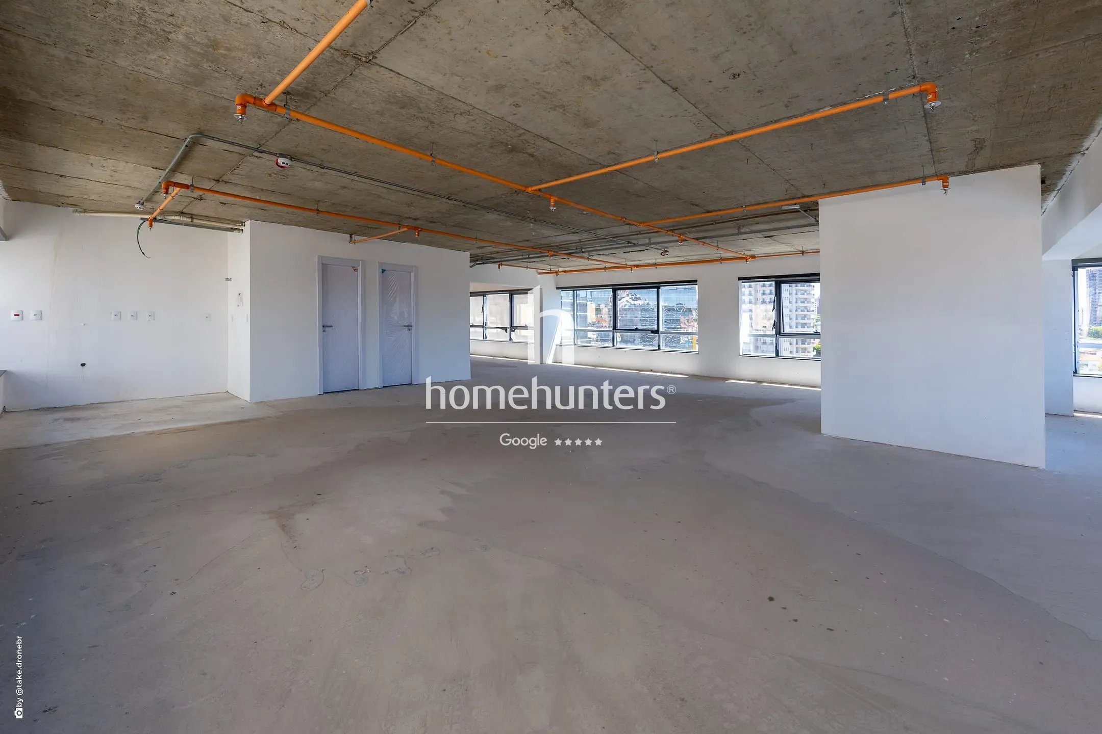 Sala-Conjunto, 203 m² - Foto 6