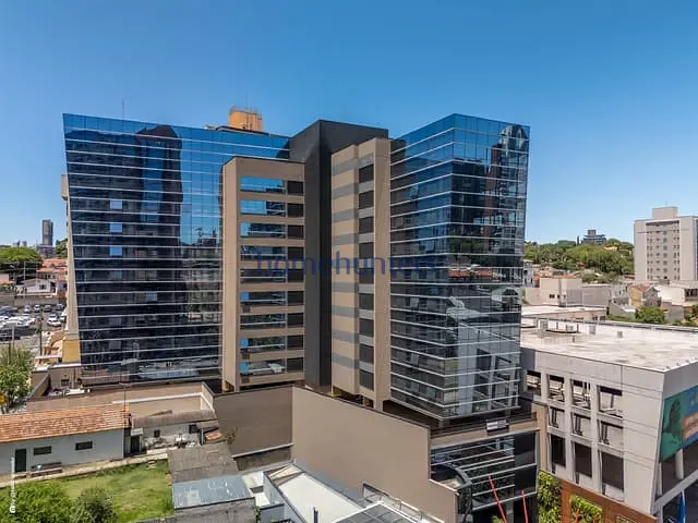 Andar corporativo para alugar, no bairro Chácara da Barra em Campinas