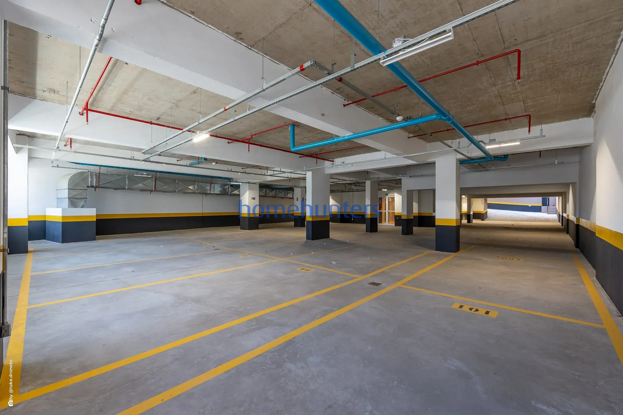 Sala-Conjunto, 650 m² - Foto 59