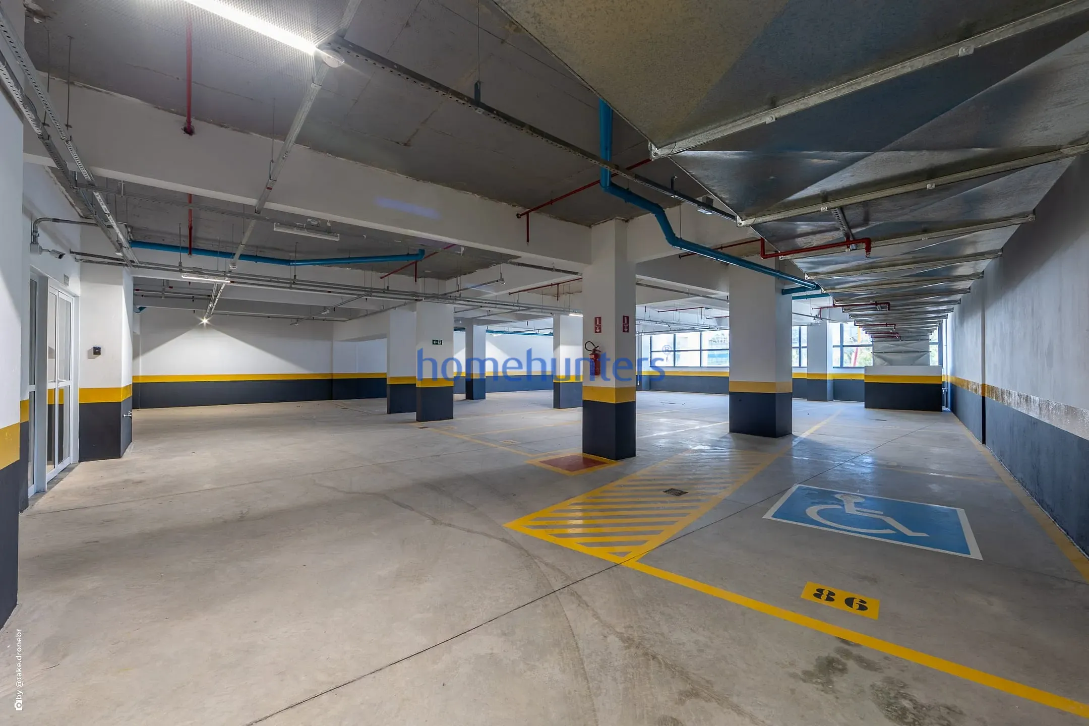Sala-Conjunto, 650 m² - Foto 60