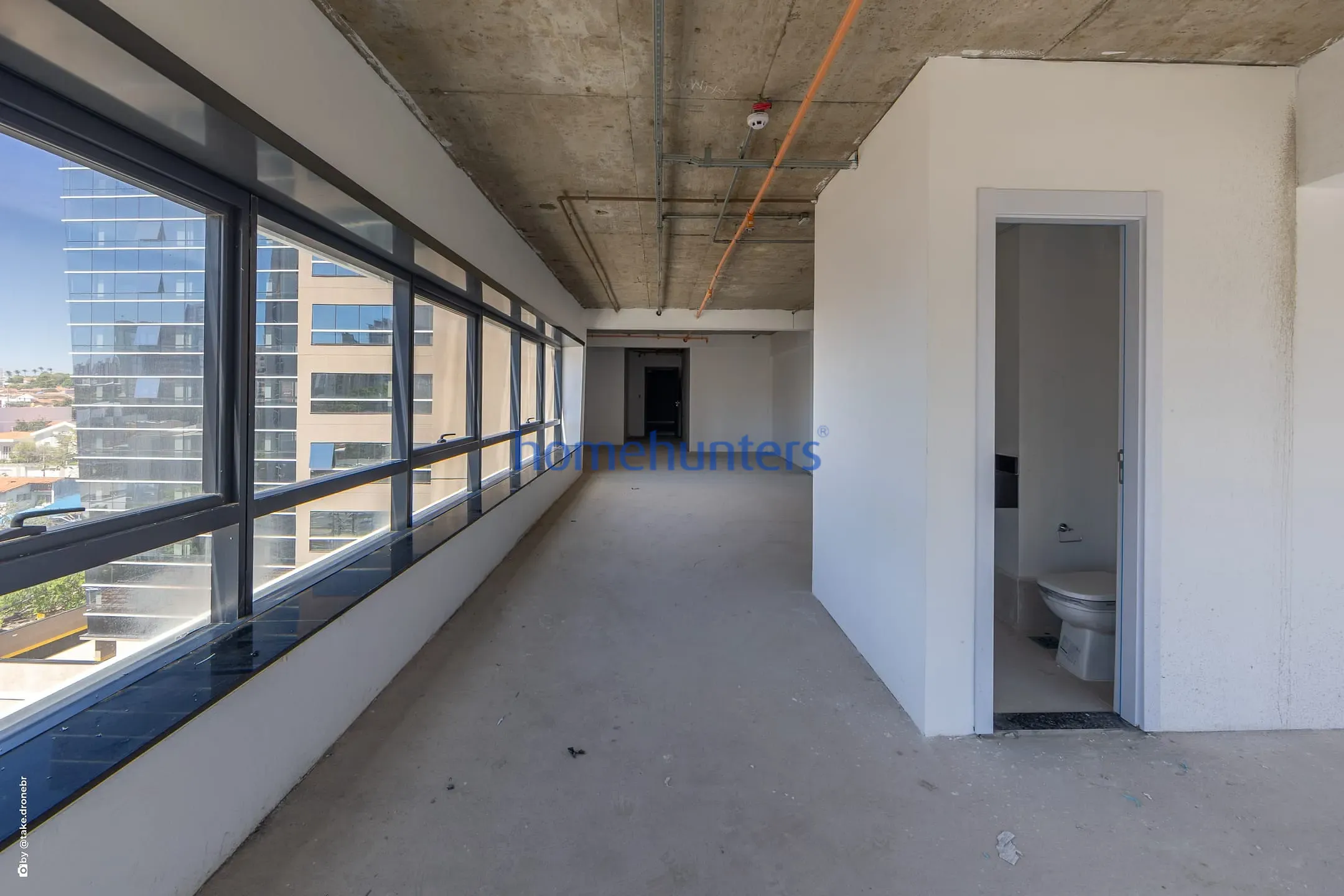 Sala-Conjunto, 650 m² - Foto 34