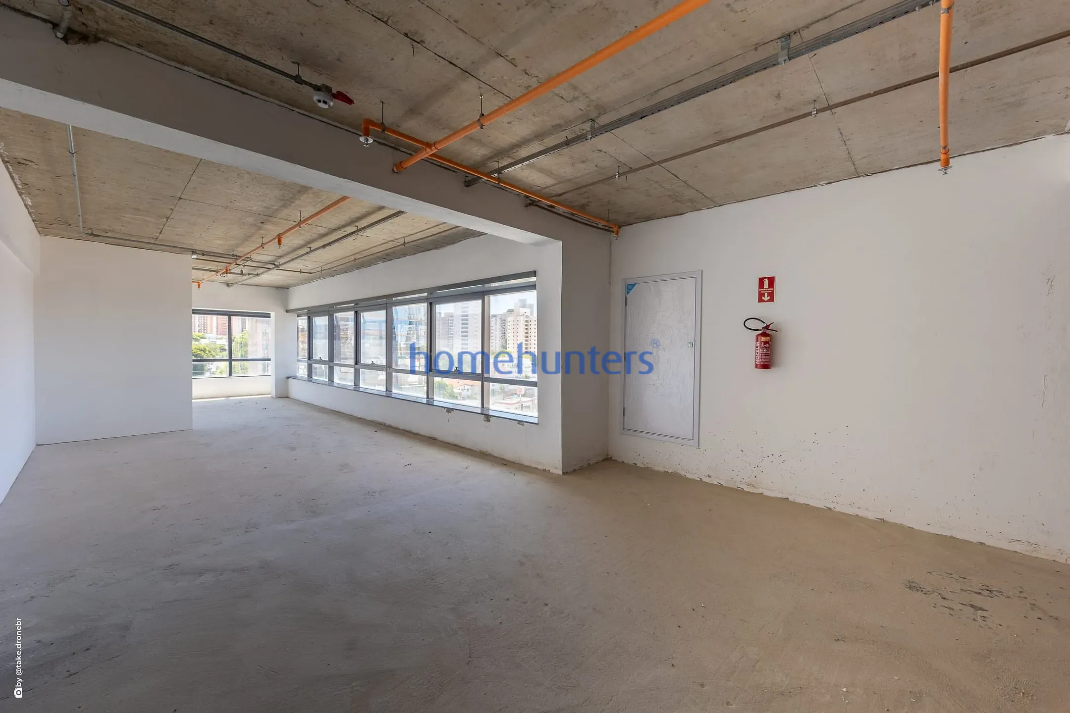 Sala-Conjunto, 650 m² - Foto 35