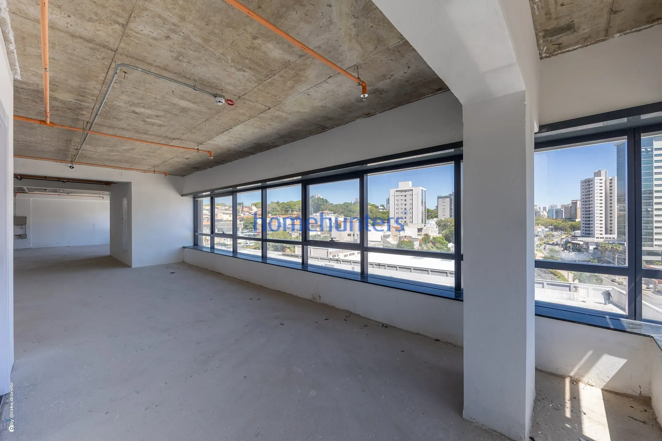 Sala-Conjunto, 650 m² - Foto 38